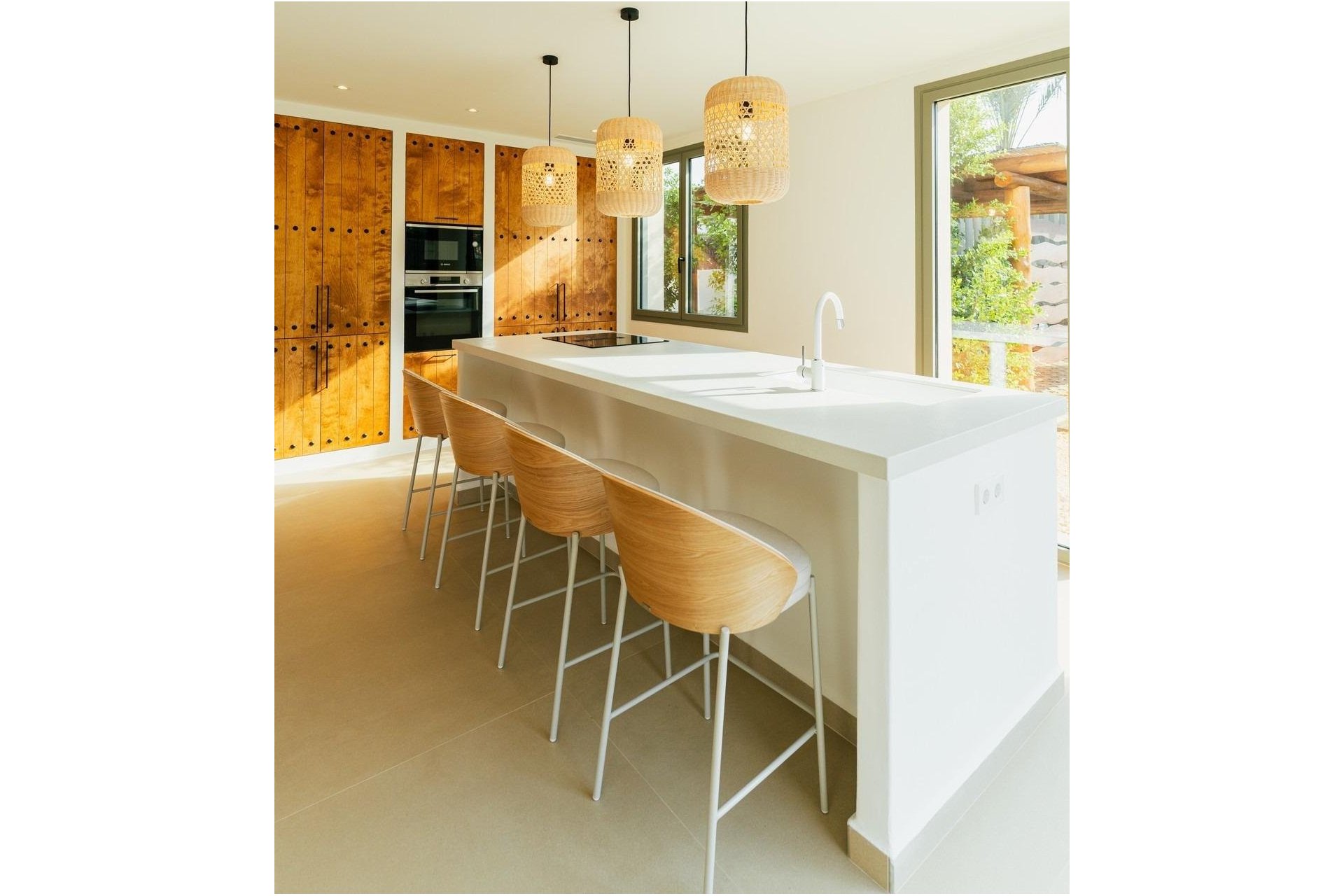 New Build - Detached Villa - Jávea Xàbia - Valle del Sol