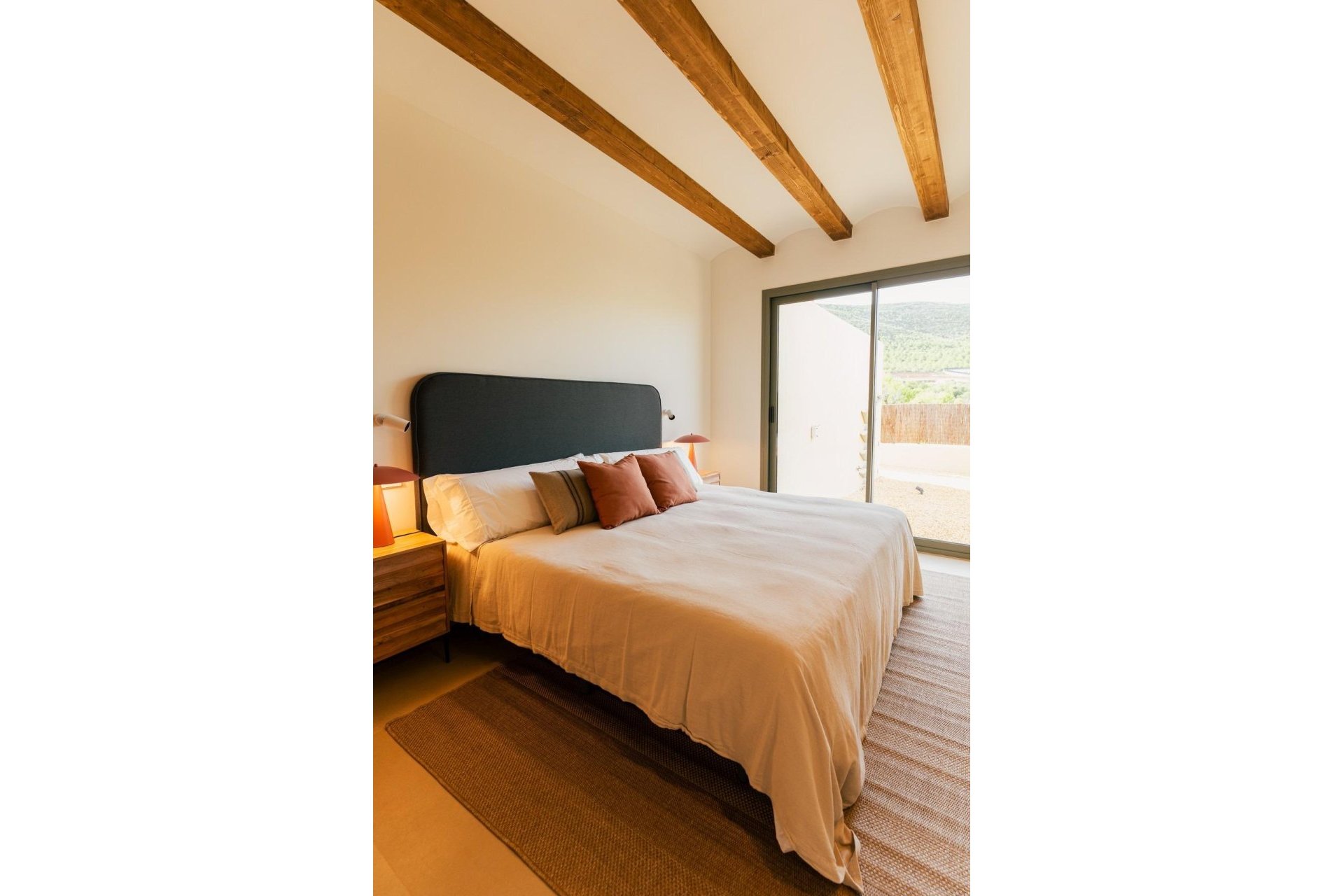 New Build - Detached Villa - Jávea Xàbia - Valle del Sol