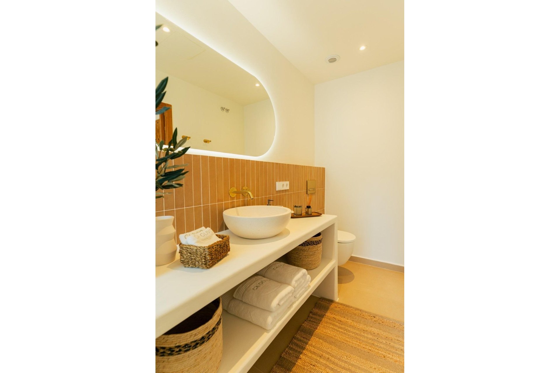 New Build - Detached Villa - Jávea Xàbia - Valle del Sol