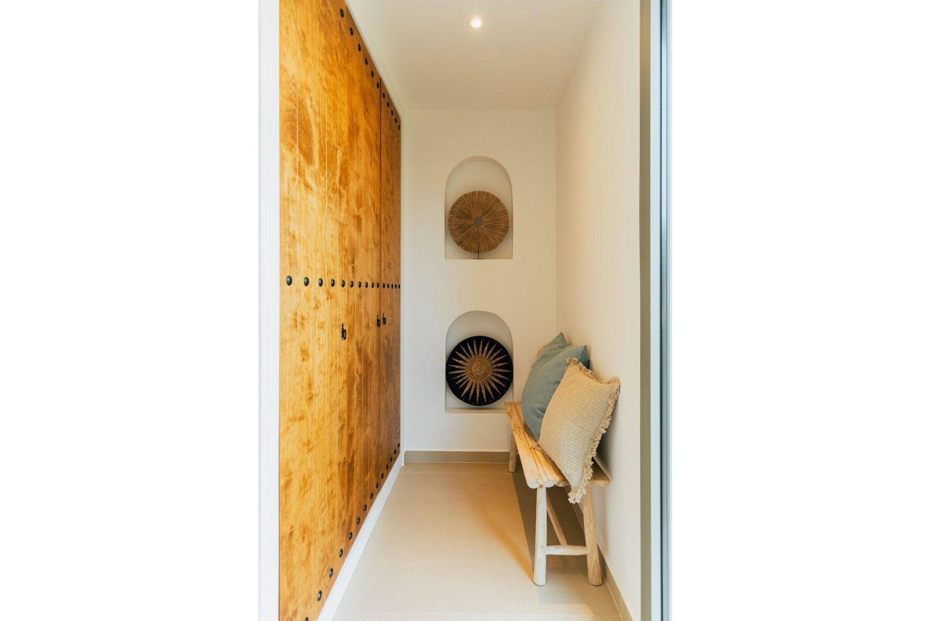 New Build - Detached Villa - Jávea Xàbia - Valle del Sol