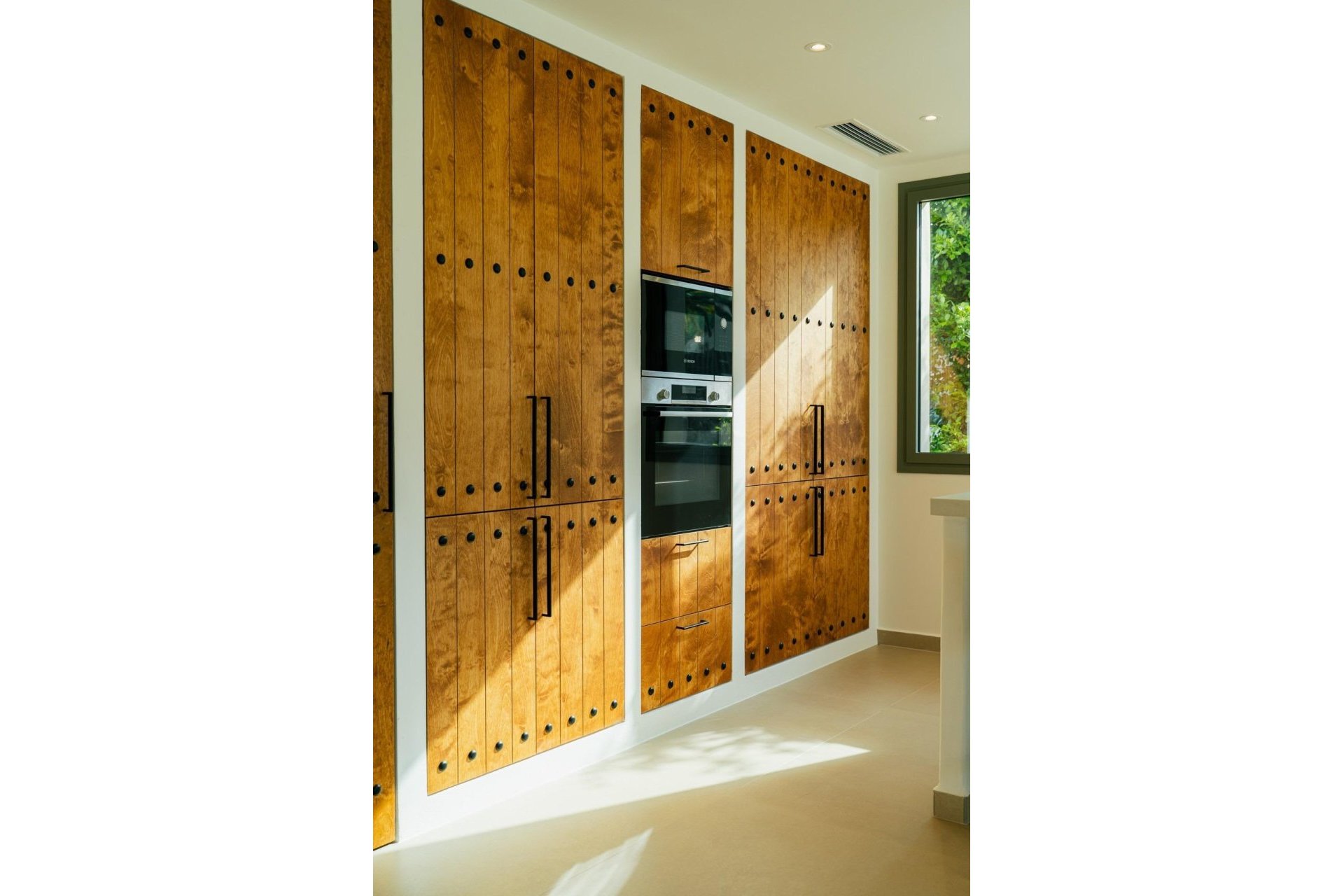 New Build - Detached Villa - Jávea Xàbia - Valle del Sol