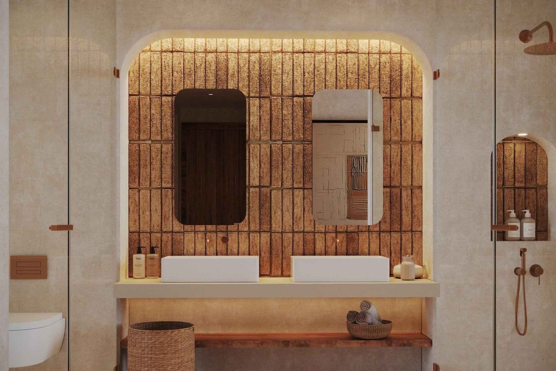 New Build - Detached Villa - Jávea Xàbia - Valle del Sol