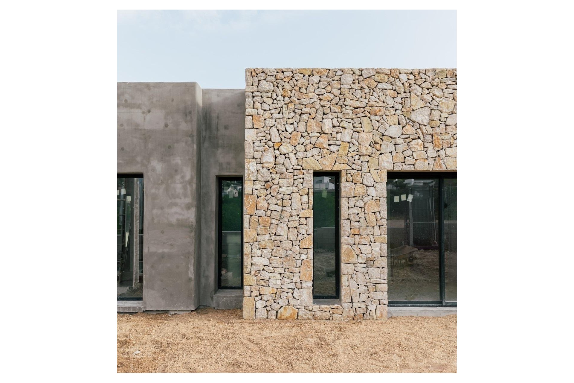 New Build - Detached Villa - Jávea Xàbia - Valle del Sol