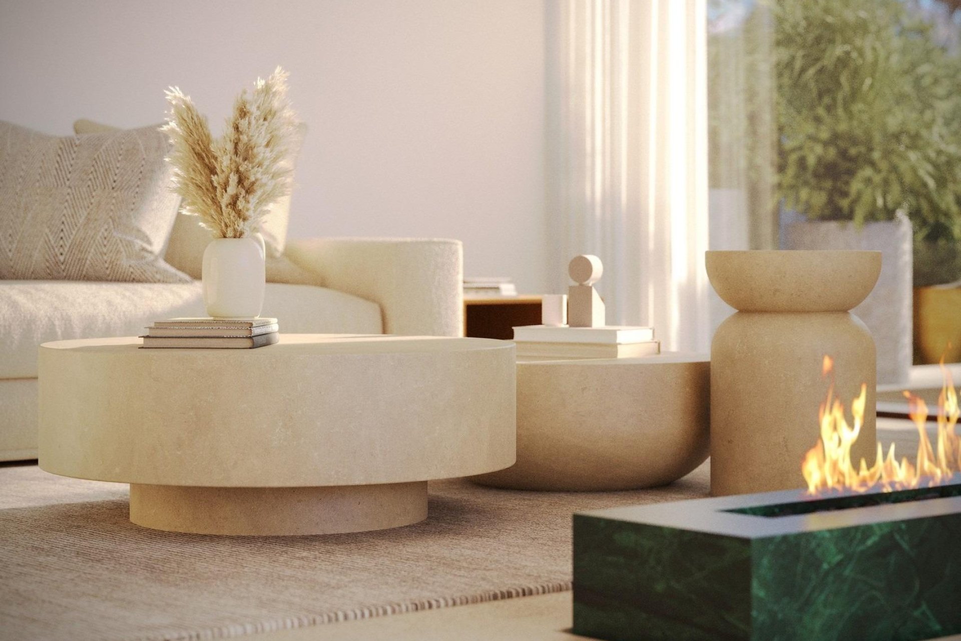 New Build - Detached Villa - Jávea Xàbia - Valle del Sol