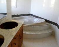 New Build - Detached Villa - La Manga del Mar Menor - La Manga Del Mar Menor