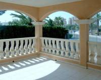 New Build - Detached Villa - La Manga del Mar Menor - La Manga Del Mar Menor