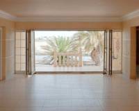 New Build - Detached Villa - La Manga del Mar Menor - La Manga Del Mar Menor