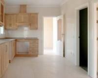 New Build - Detached Villa - La Manga del Mar Menor - La Manga Del Mar Menor
