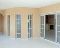 New Build - Detached Villa - La Manga del Mar Menor - La Manga Del Mar Menor