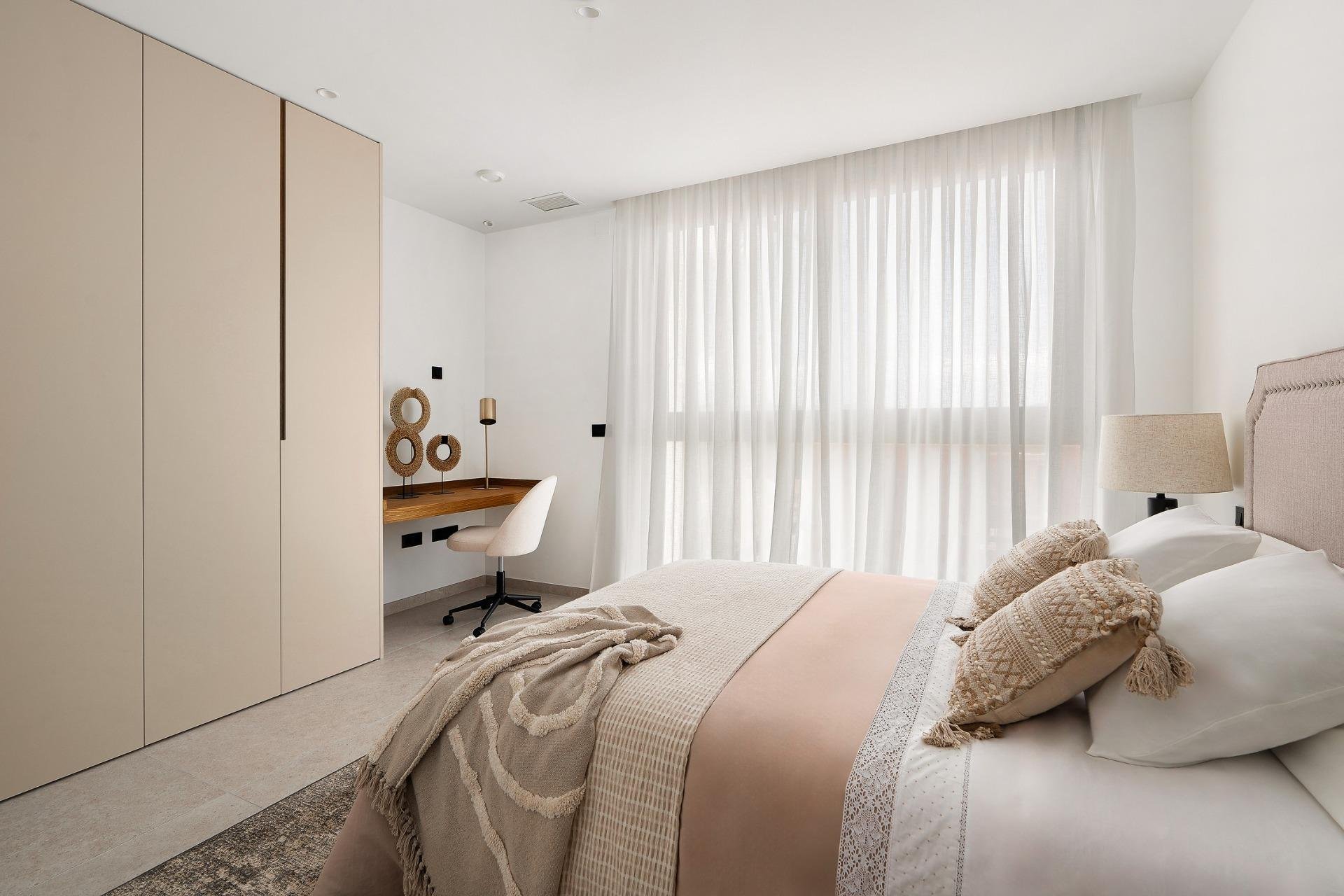 New Build - Detached Villa - La Nucía - Coblanca