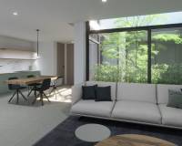 New Build - Detached Villa - La Nucía - Coblanca