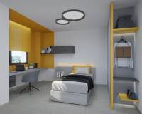New Build - Detached Villa - La Nucía - Coblanca