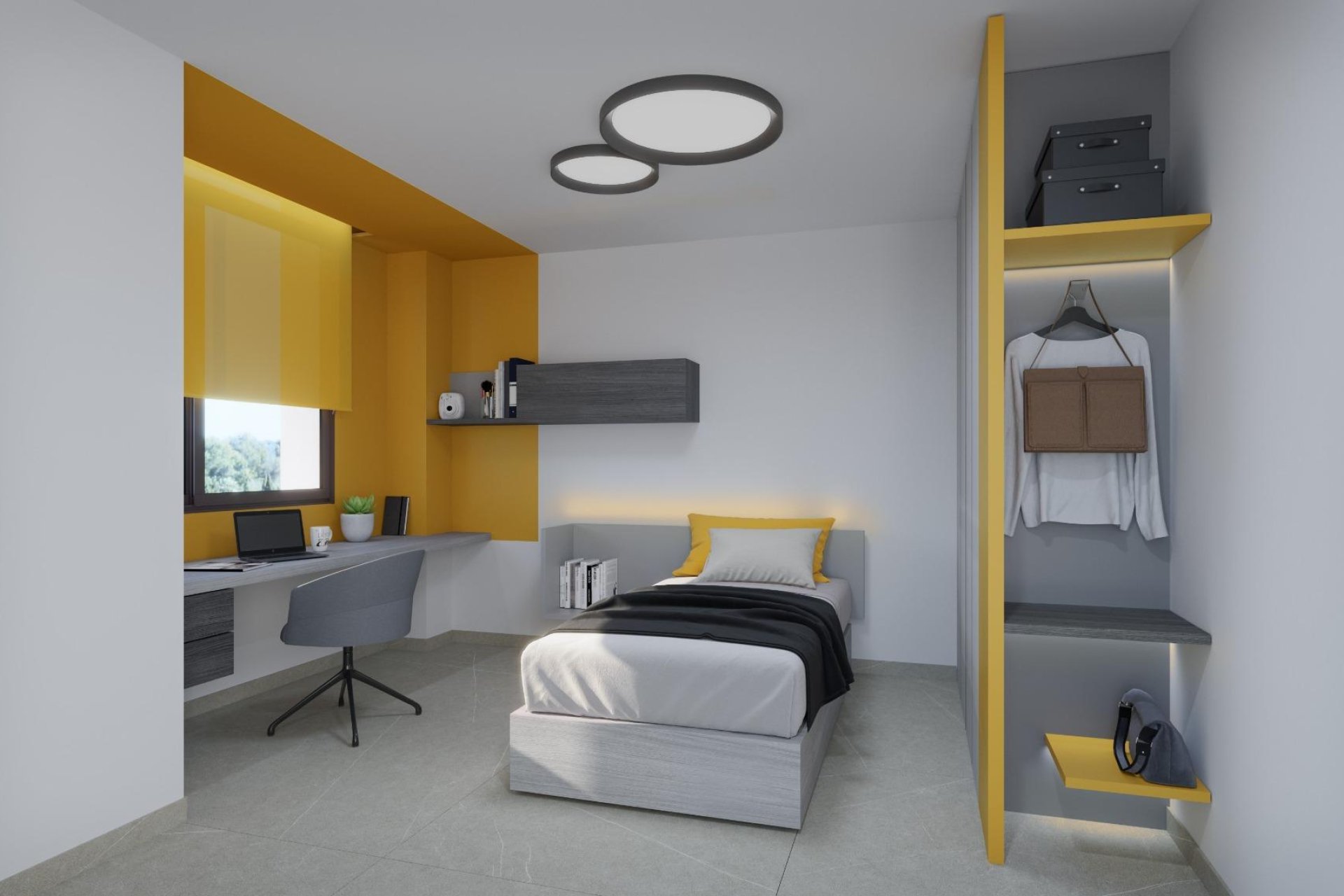 New Build - Detached Villa - La Nucía - Coblanca