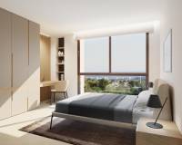 New Build - Detached Villa - La Nucía - Coblanca