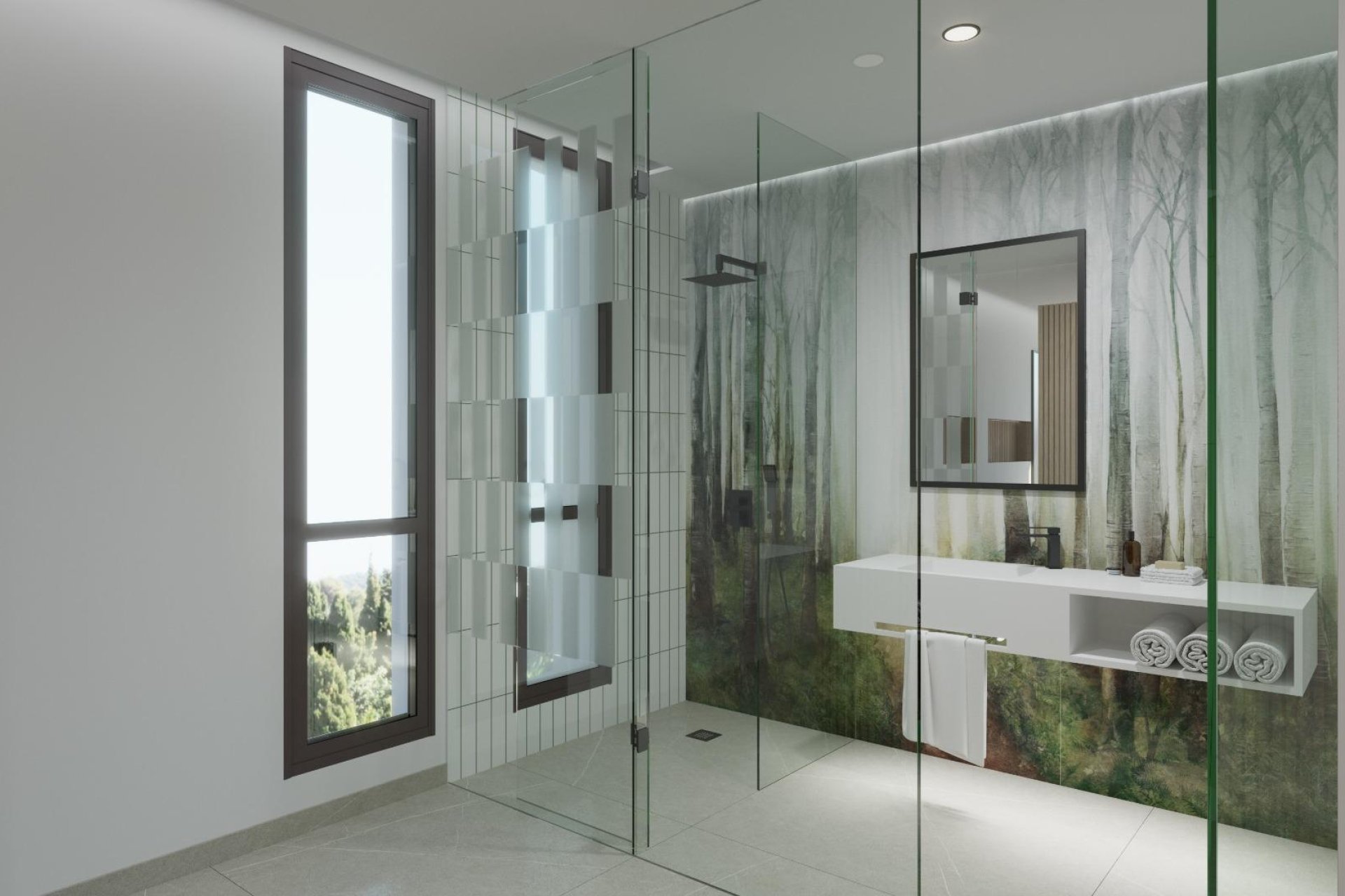 New Build - Detached Villa - La Nucía - Coblanca