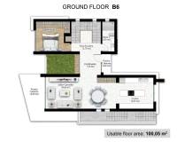 New Build - Detached Villa - La Nucía - Coblanca