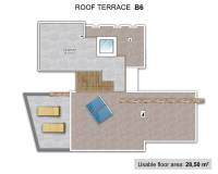 New Build - Detached Villa - La Nucía - Coblanca