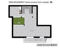New Build - Detached Villa - La Nucía - Coblanca
