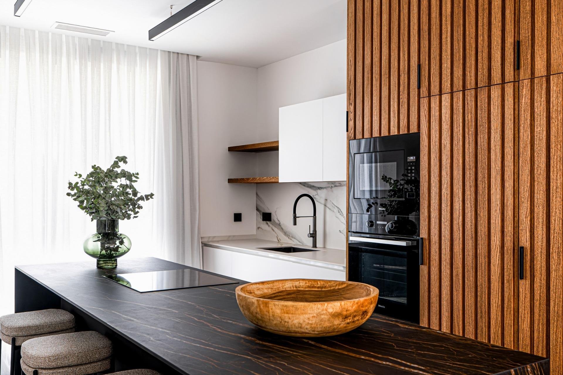 New Build - Detached Villa - La Nucía - Coblanca