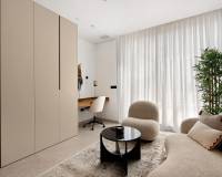New Build - Detached Villa - La Nucía - Coblanca