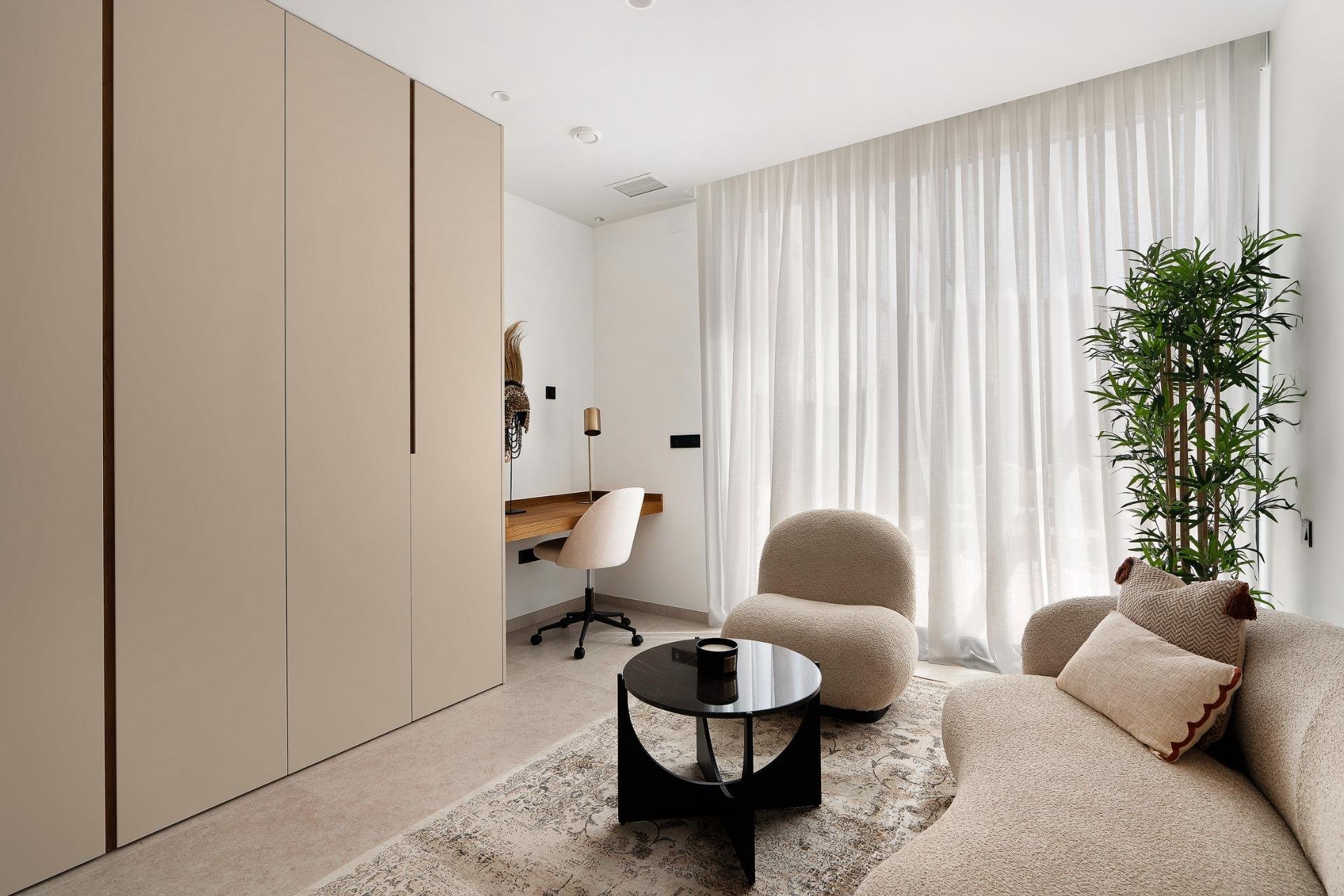 New Build - Detached Villa - La Nucía - Coblanca