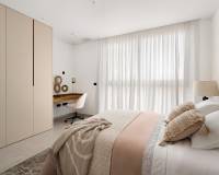 New Build - Detached Villa - La Nucía - Coblanca