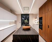 New Build - Detached Villa - La Nucía - Coblanca