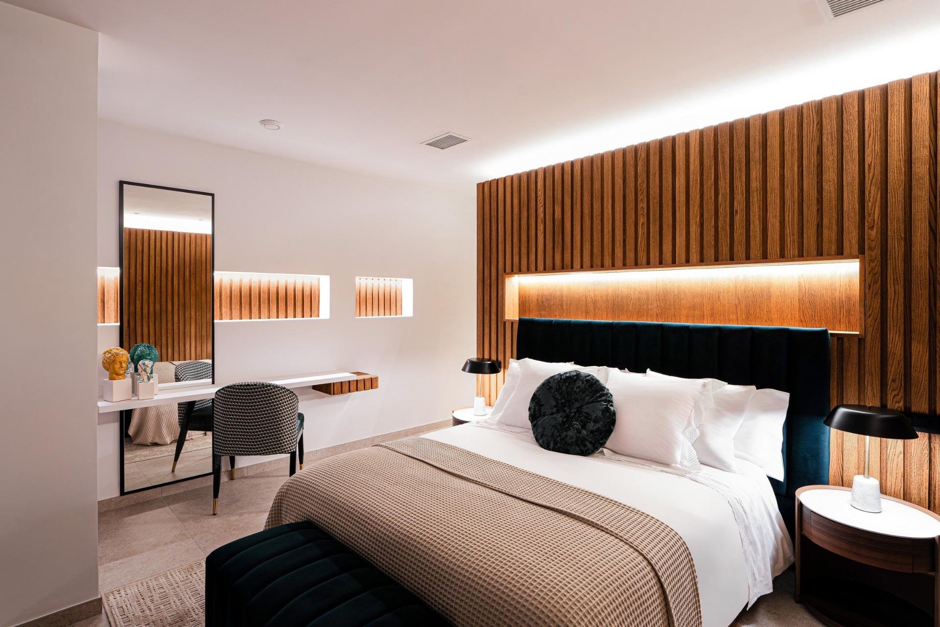 New Build - Detached Villa - La Nucía - Coblanca