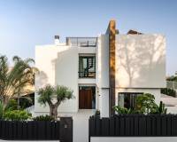 New Build - Detached Villa - La Nucía - Coblanca