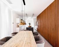 New Build - Detached Villa - La Nucía - Coblanca