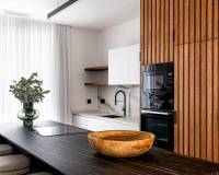 New Build - Detached Villa - La Nucía - Coblanca