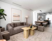 New Build - Detached Villa - La Nucía - Coblanca