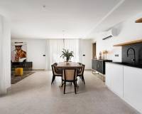 New Build - Detached Villa - La Nucía - Coblanca