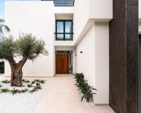New Build - Detached Villa - La Nucía - Coblanca