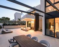 New Build - Detached Villa - La Nucía - Coblanca
