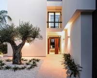 New Build - Detached Villa - La Nucía - Coblanca