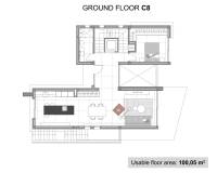 New Build - Detached Villa - La Nucía - Coblanca