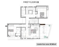 New Build - Detached Villa - La Nucía - Coblanca