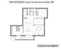 New Build - Detached Villa - La Nucía - Coblanca