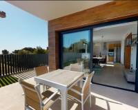 New Build - Detached Villa - La Nucía - Urb. Don Mar