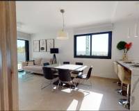 New Build - Detached Villa - La Nucía - Urb. Don Mar