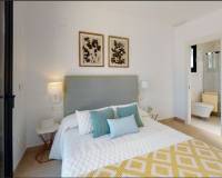 New Build - Detached Villa - La Nucía - Urb. Don Mar