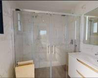 New Build - Detached Villa - La Nucía - Urb. Don Mar