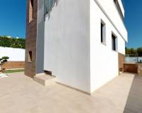 New Build - Detached Villa - La Nucía - Urb. Don Mar