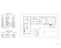New Build - Detached Villa - La Romana - Batistes