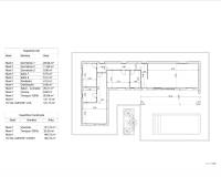 New Build - Detached Villa - La Romana - Batistes