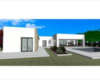 New Build - Detached Villa - La Romana - Batistes