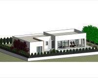 New Build - Detached Villa - La Romana - Batistes