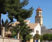 New Build - Detached Villa - La Romana - Batistes