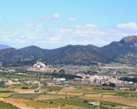 New Build - Detached Villa - La Romana - Batistes